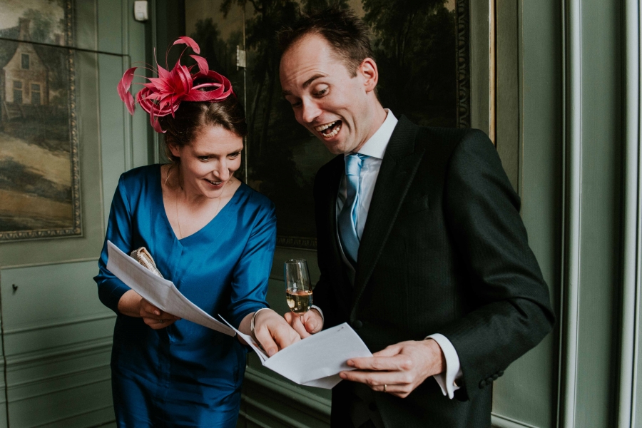 FIH Fotografie » Madeline & Hans, Driebergen